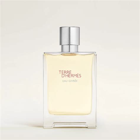 hermes eau grivee|terre d Hermes samples.